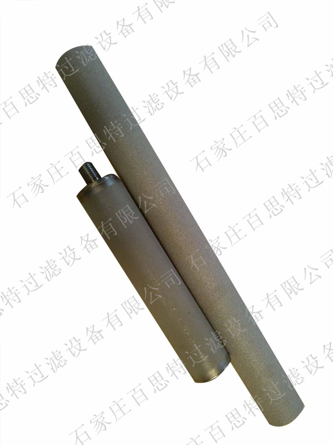 不銹鋼燒結濾芯